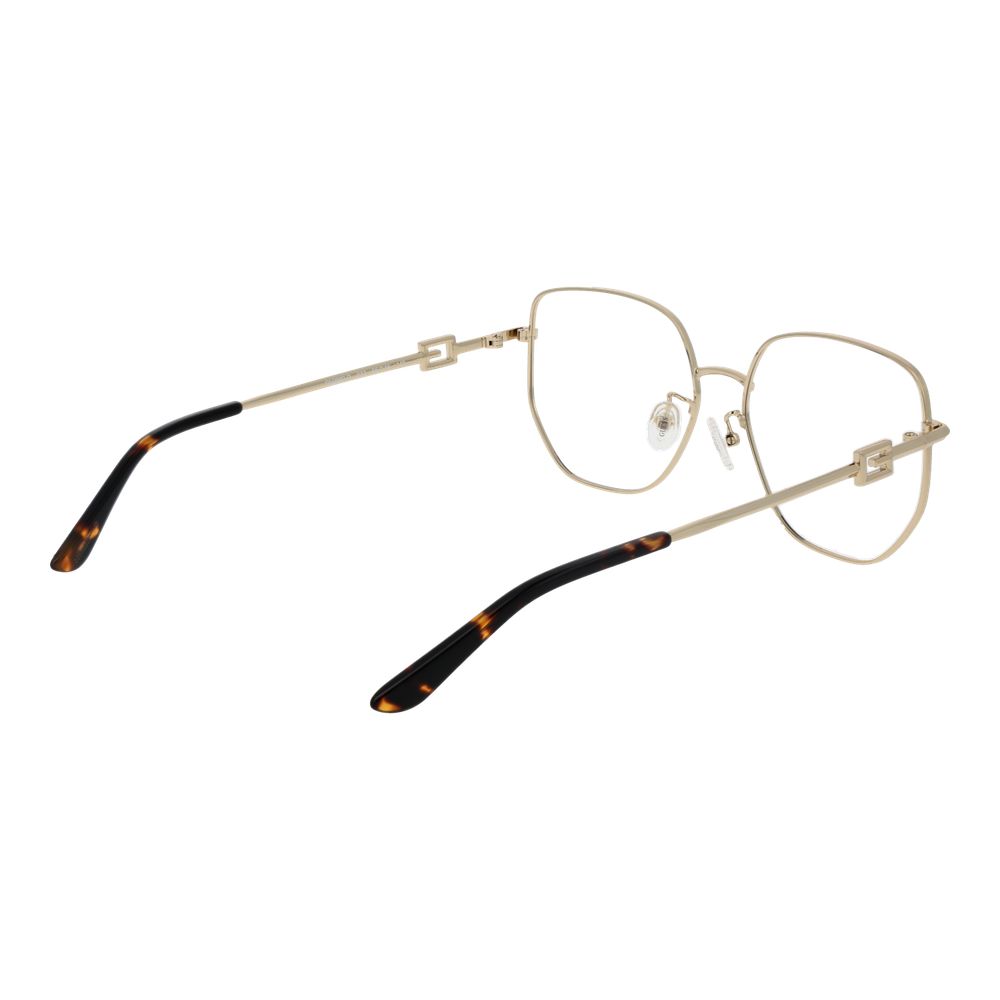 Guess Gold Damen Optische Brillenfassungen