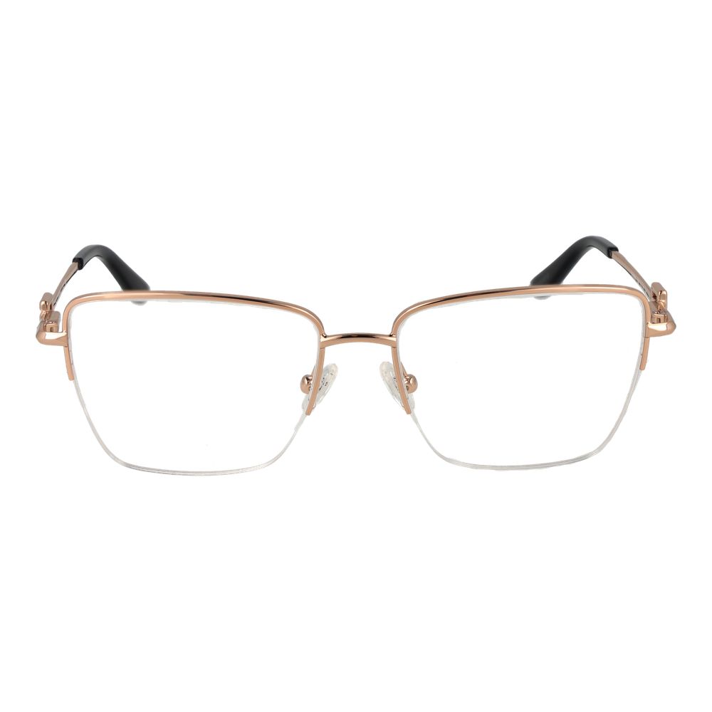 Guess Gold Damen Optische Brillenfassungen
