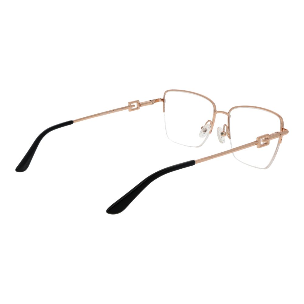 Guess Gold Damen Optische Brillenfassungen