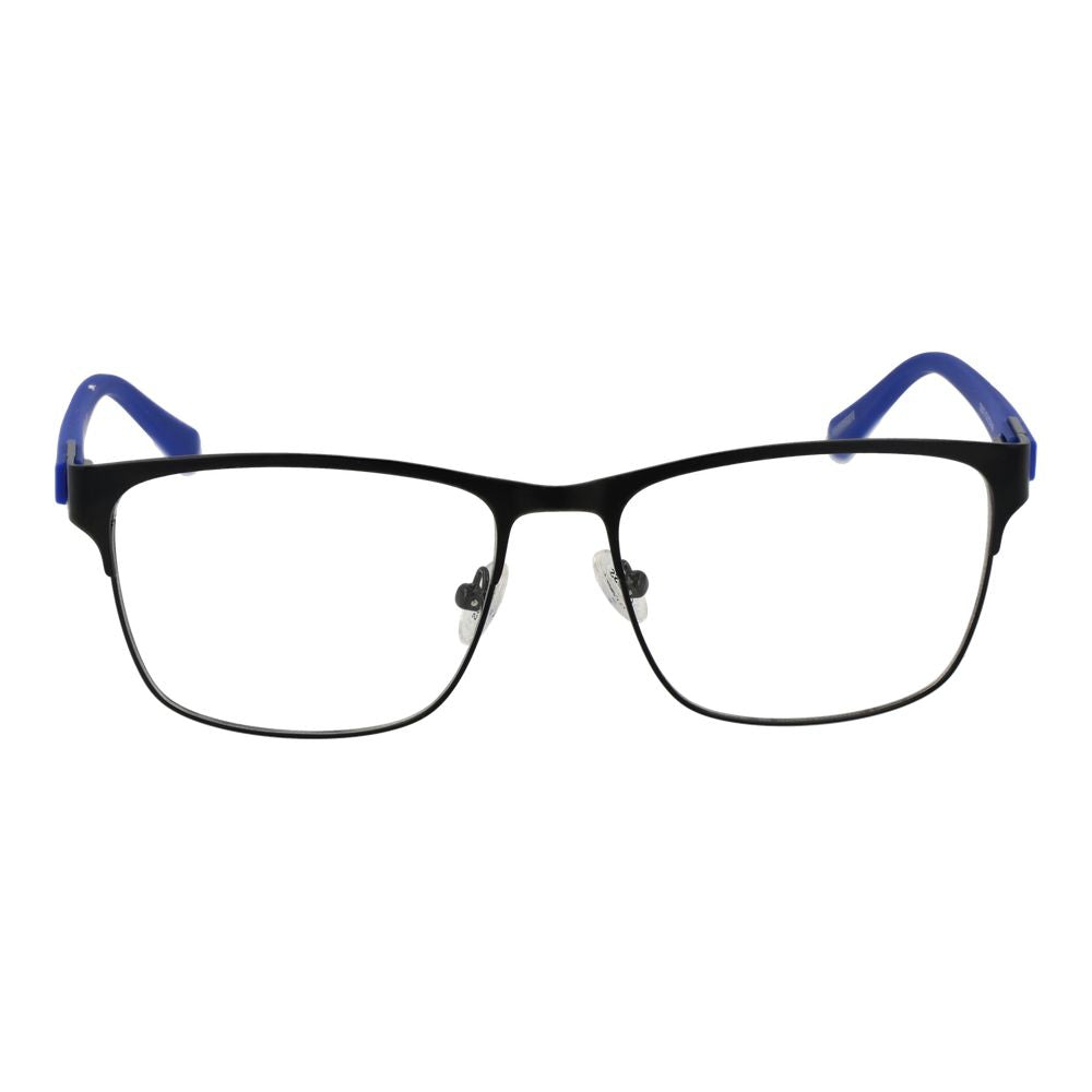 Guess Black Men Glasses Frame