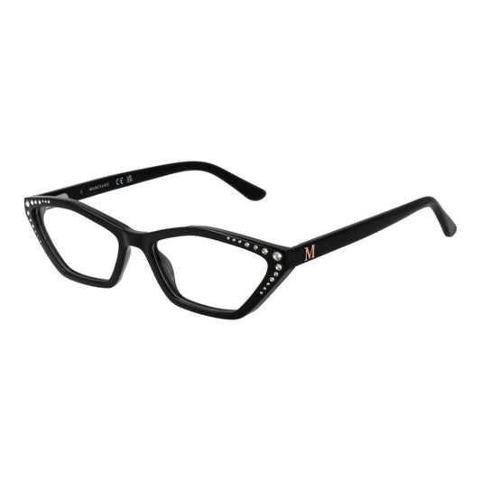 Marciano by Guess Schwarz Damen Optische Brillengestelle