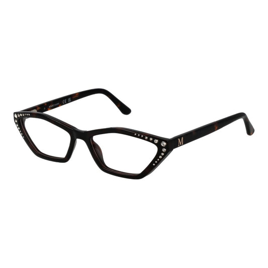 Marciano by Guess Braun Damen Optische Brillenfassungen