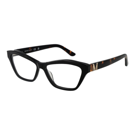 Marciano by Guess Schwarz Damen Optische Brillengestelle