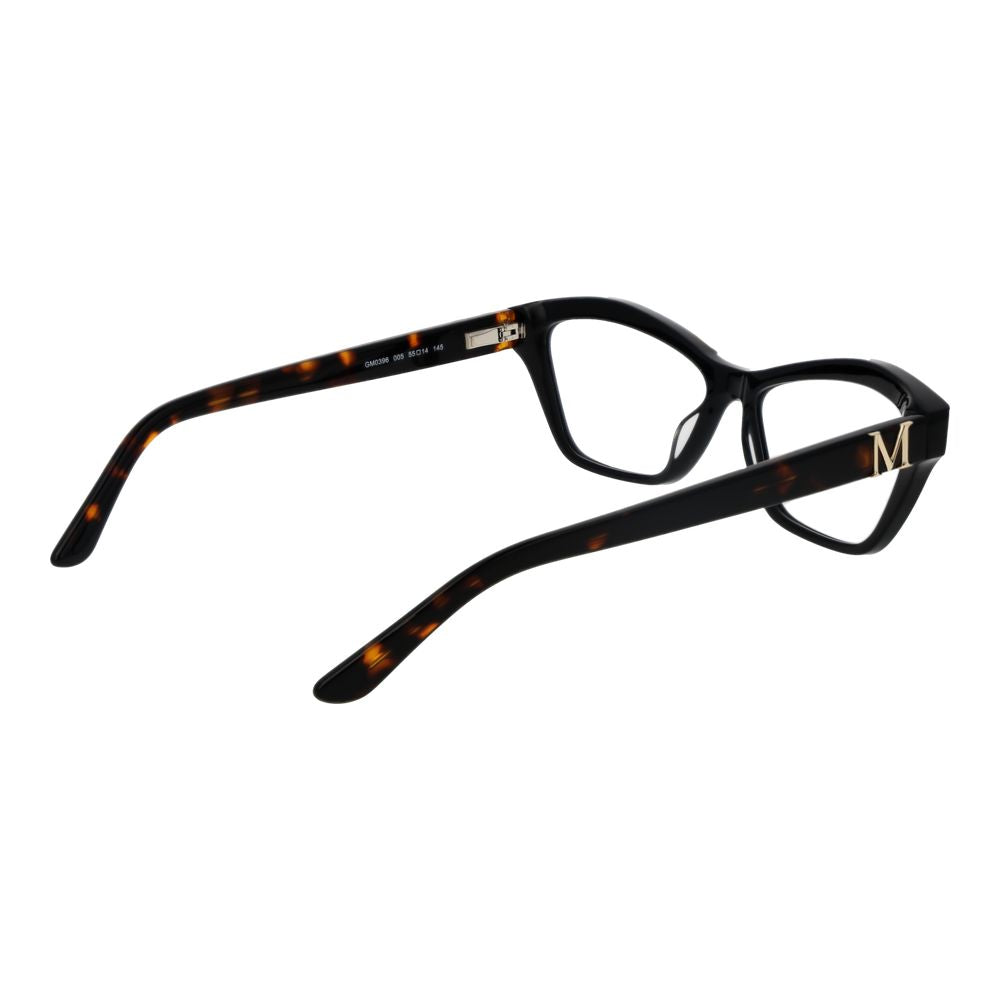 Marciano by Guess Schwarz Damen Optische Brillengestelle