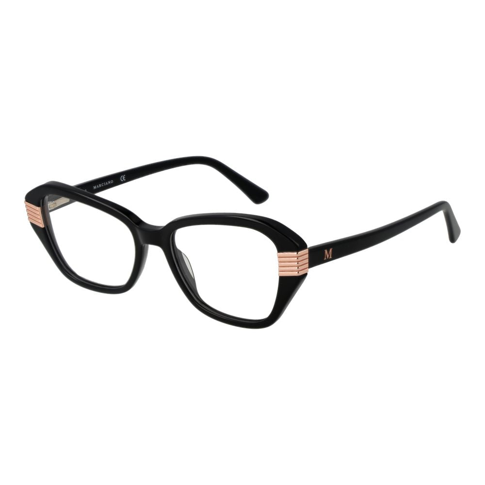 Marciano by Guess Schwarz Damen Optische Brillengestelle