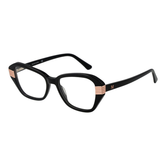 Marciano by Guess Schwarz Damen Optische Brillengestelle