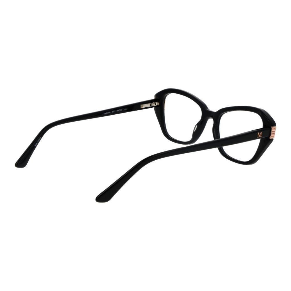 Marciano by Guess Schwarz Damen Optische Brillengestelle