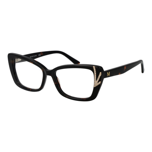 Marciano by Guess Schwarz Damen Optische Brillengestelle