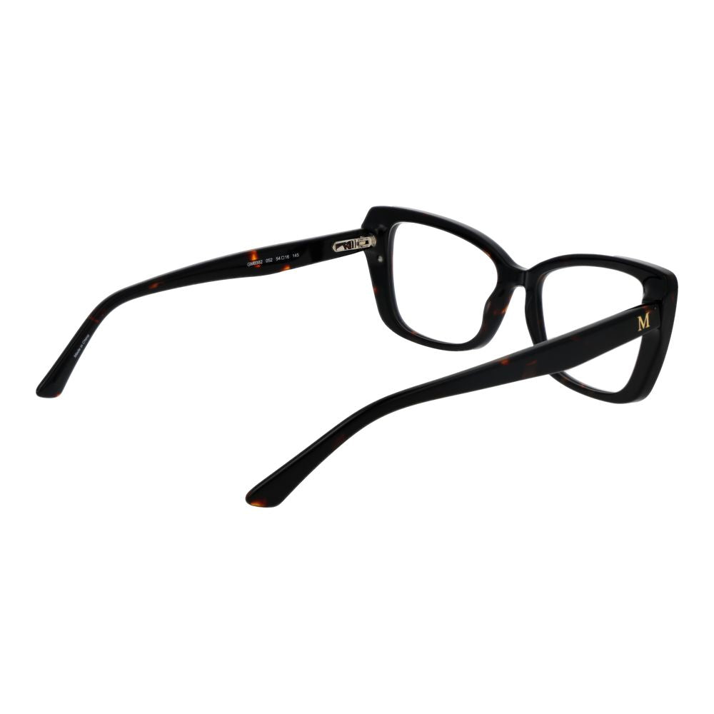 Marciano by Guess Schwarz Damen Optische Brillengestelle