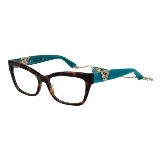 Guess Braune Brillenfassungen für Damen