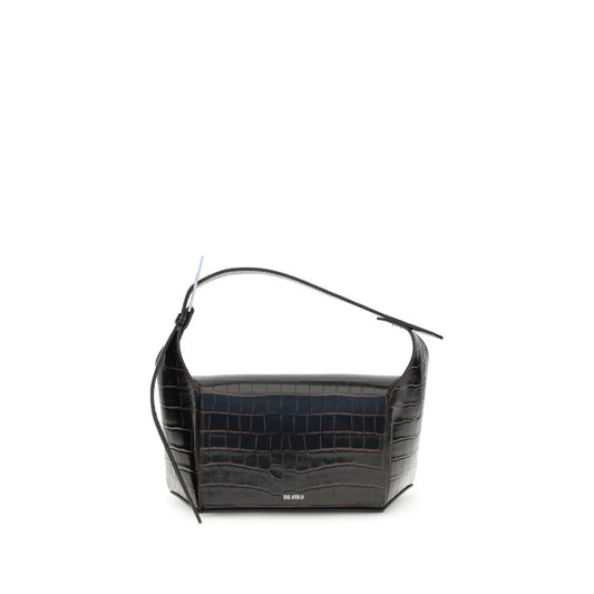 Die Attico 7/7 Schultertasche