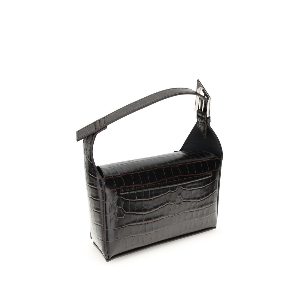 Die Attico 7/7 Schultertasche
