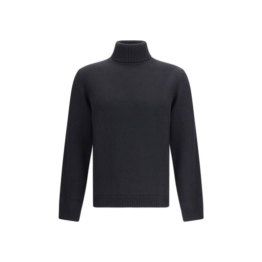 Rollkragenpullover von Roberto Collina