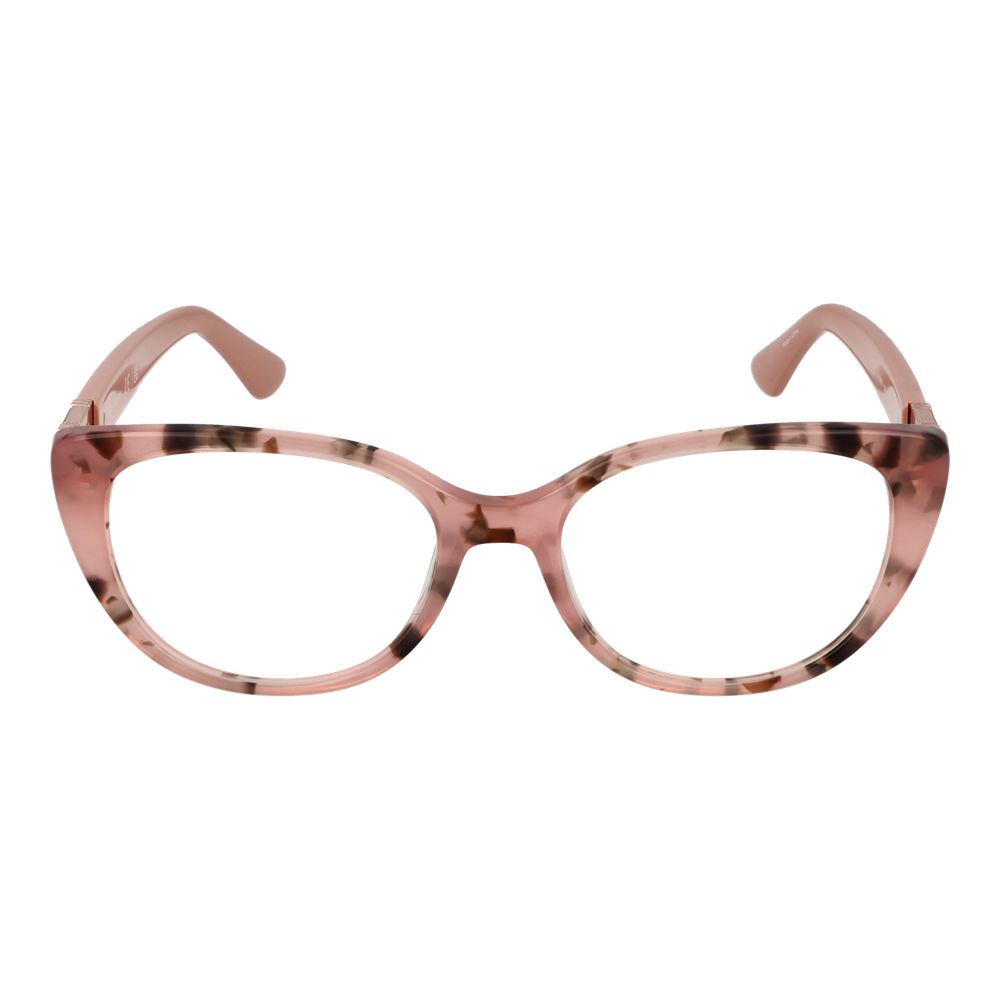 Guess Pink Damen Brillengestelle