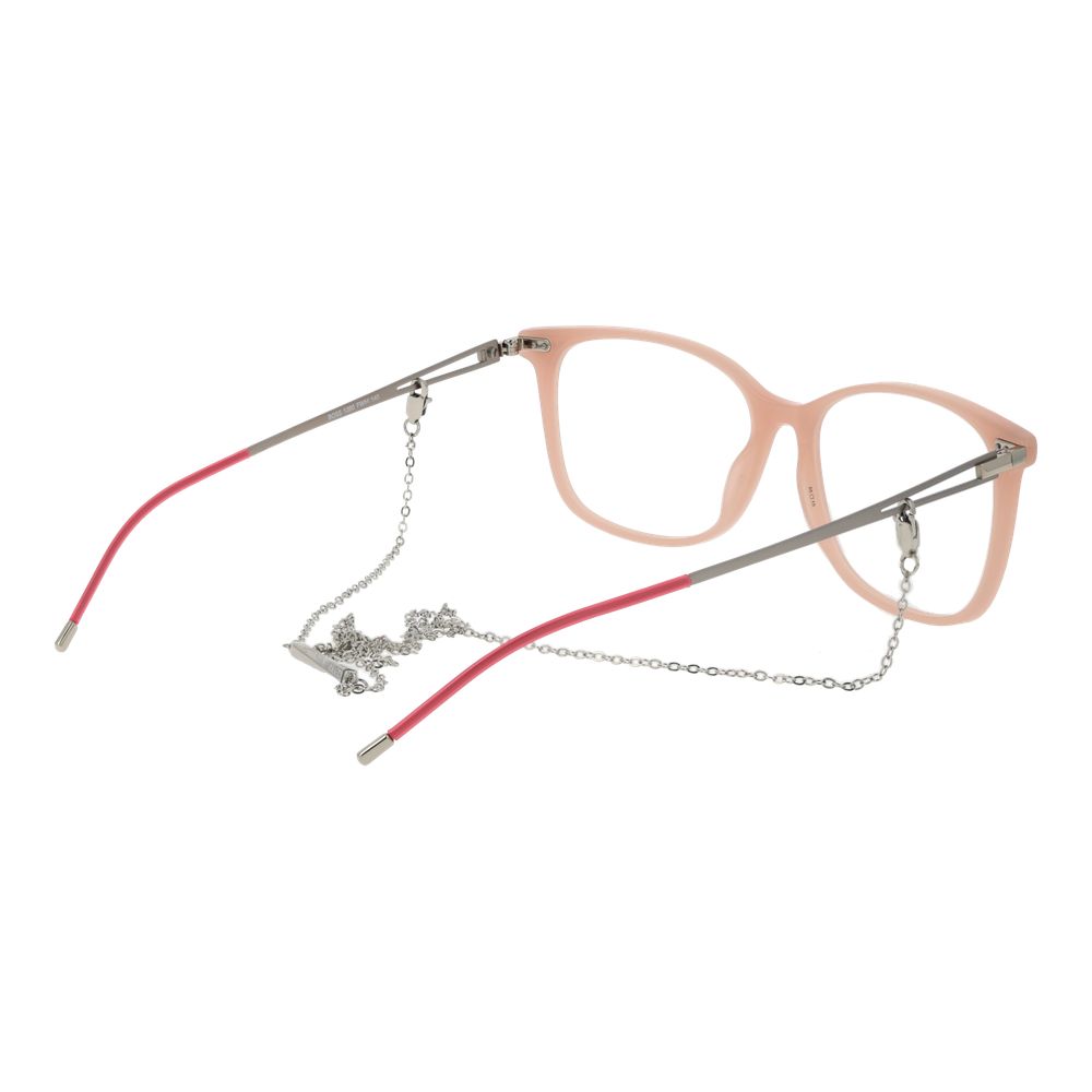 Hugo Boss Cremefarbene optische Brillenfassungen für Damen