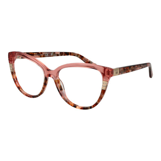 Marciano by Guess Pink Damen Optische Brillenfassungen
