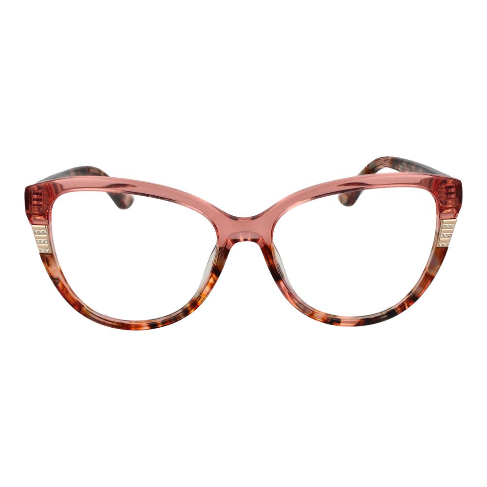 Marciano by Guess Pink Damen Optische Brillenfassungen