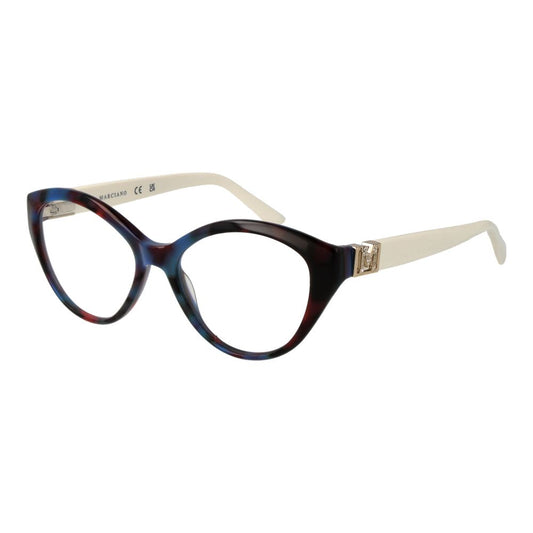 Marciano by Guess Blaue Brillenfassungen für Damen
