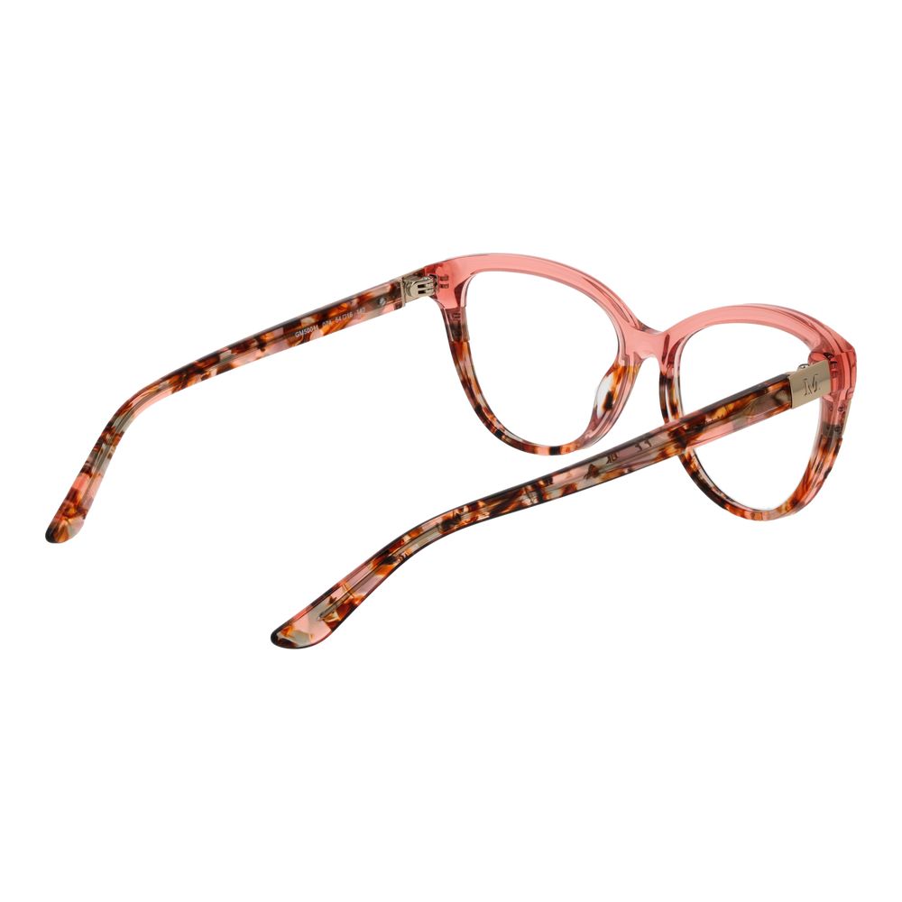 Marciano by Guess Pink Damen Optische Brillenfassungen