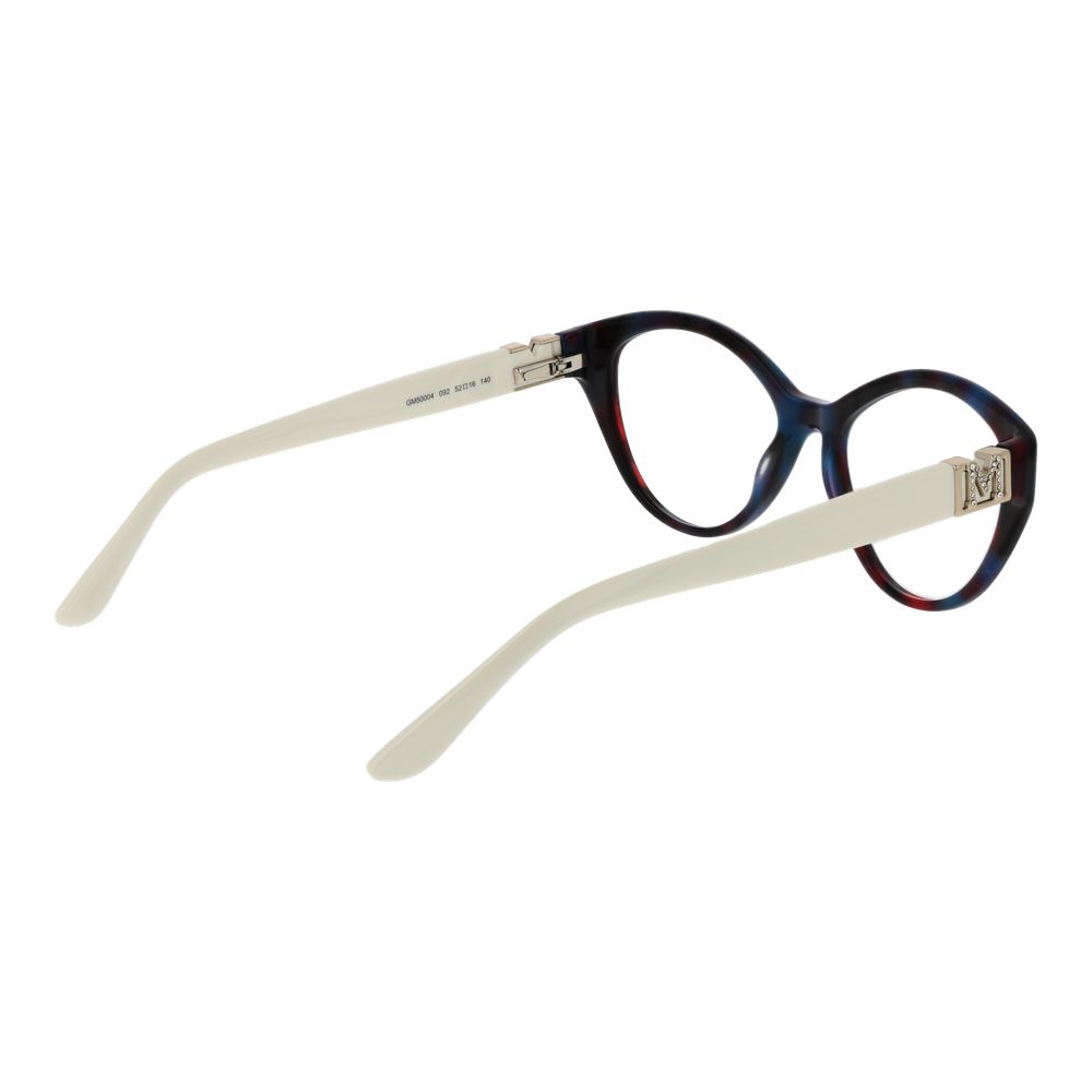 Marciano by Guess Blaue Brillenfassungen für Damen