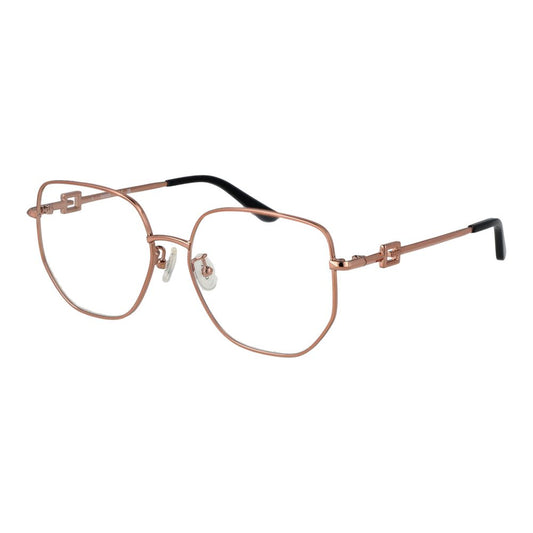 Guess Roségold Damen Brillengestelle