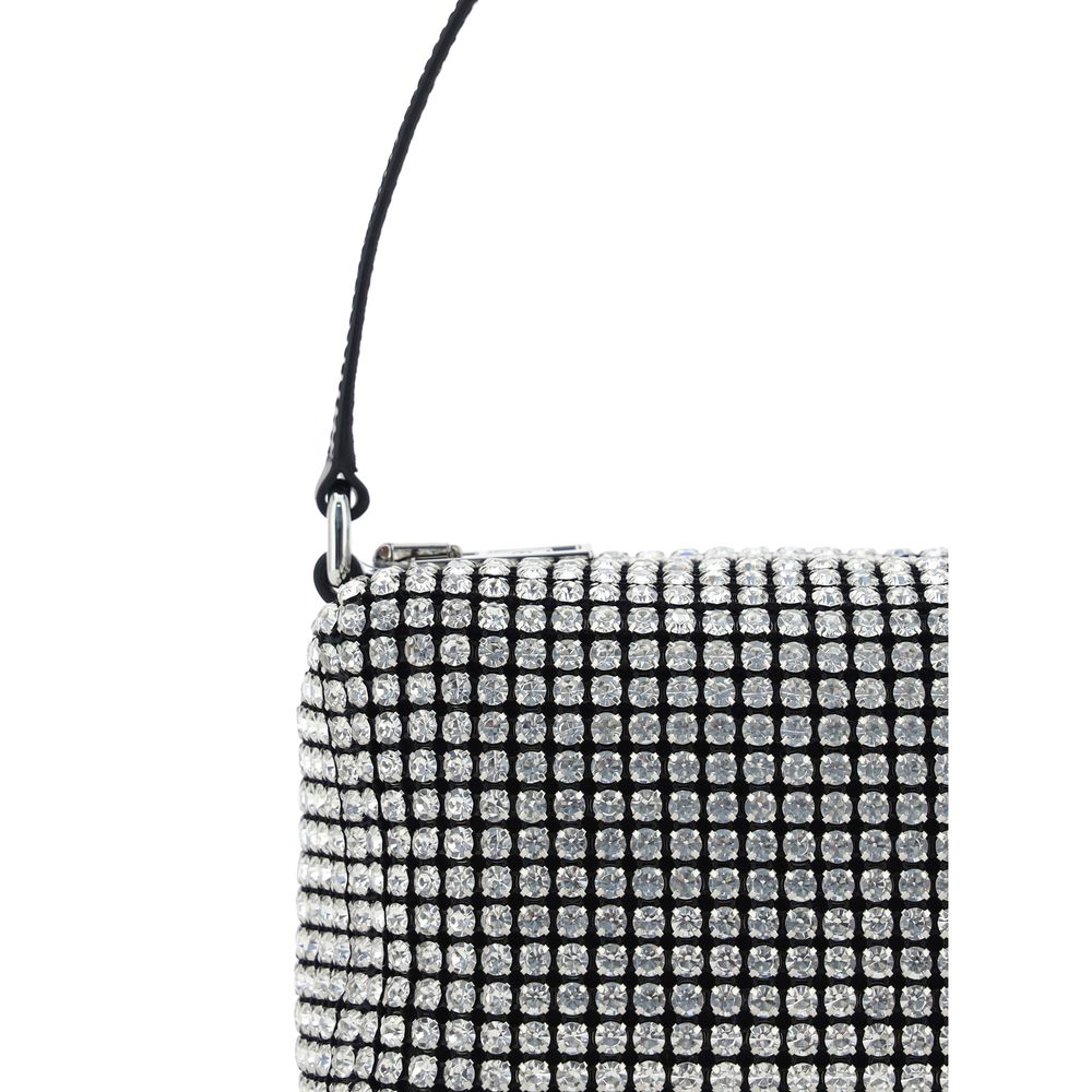 Alexander Wang Heiress Schultertasche