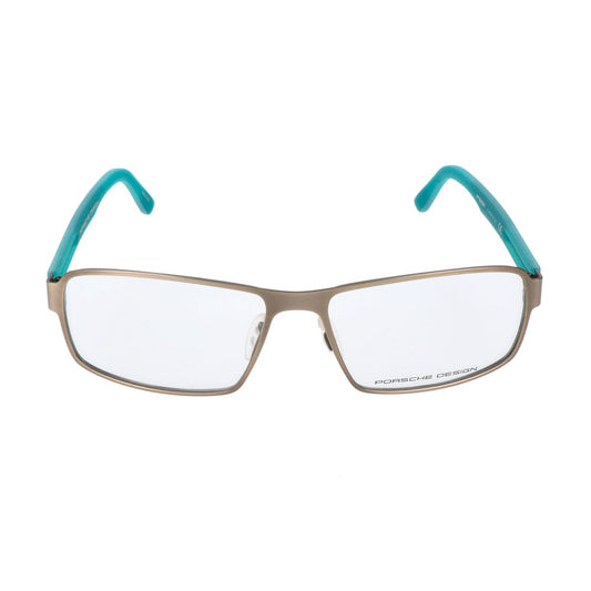 Porsche Design Goldmetallrahmen