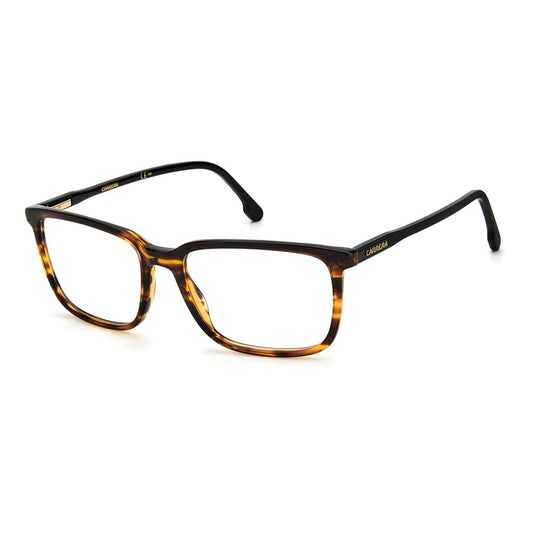 Braune Acetat-Rahmen von Carrera