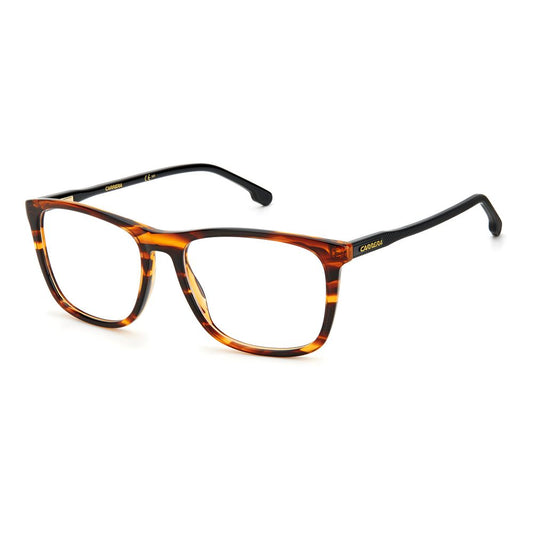 Braune Acetat-Rahmen von Carrera