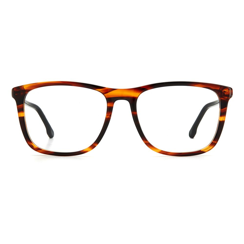 Braune Acetat-Rahmen von Carrera