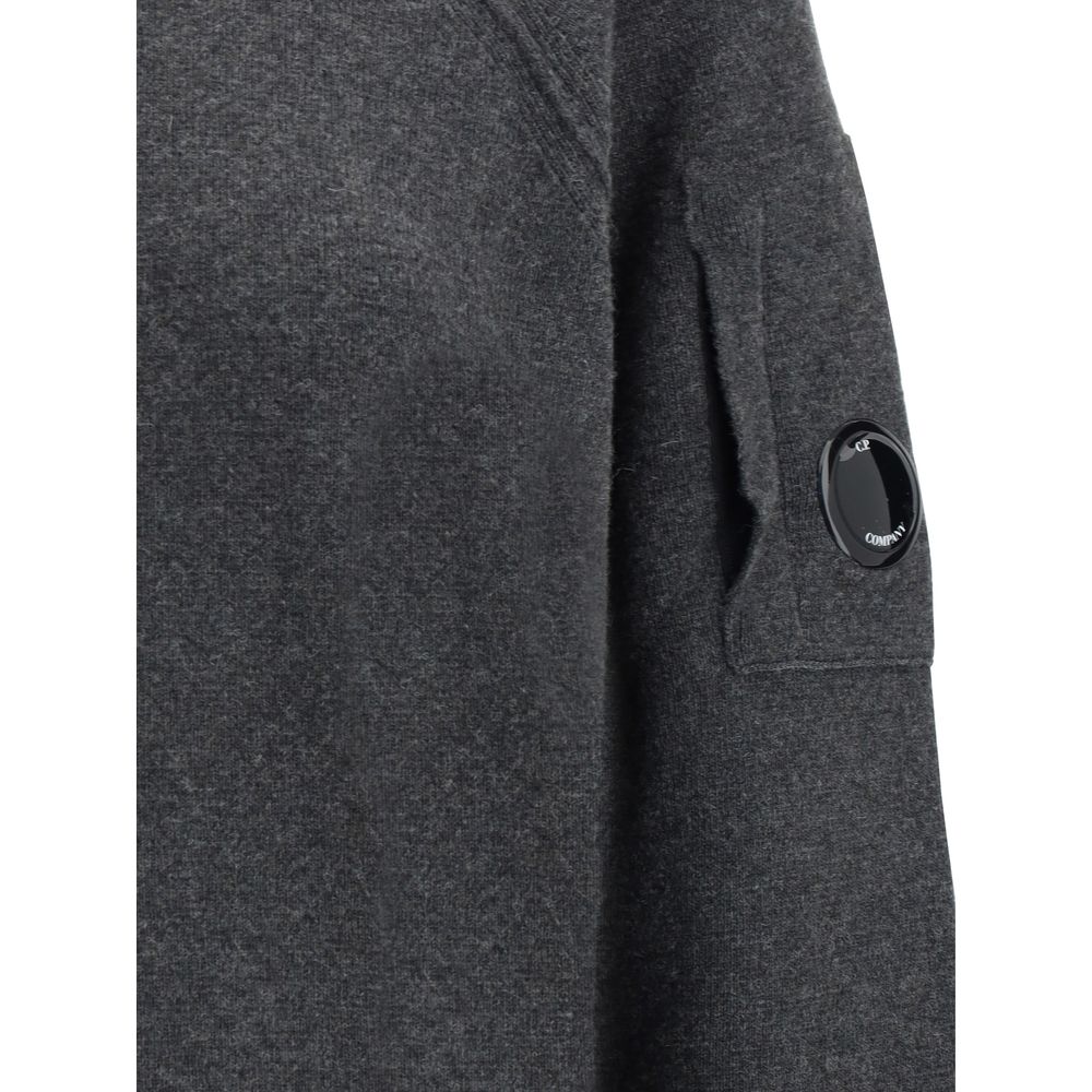 CP Company Wollpullover
