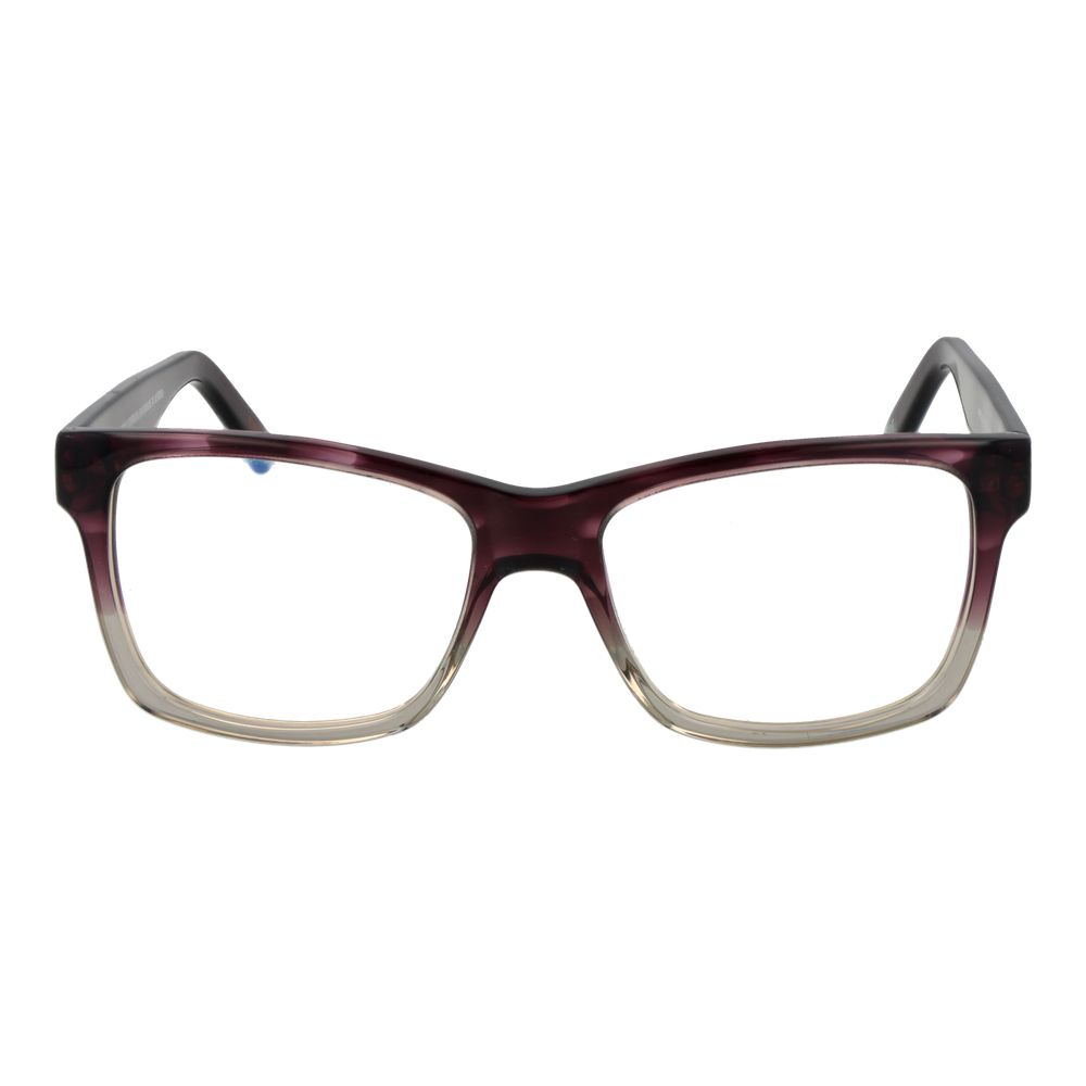 Andy Wolf Lila Unisex Optische Brillenfassungen