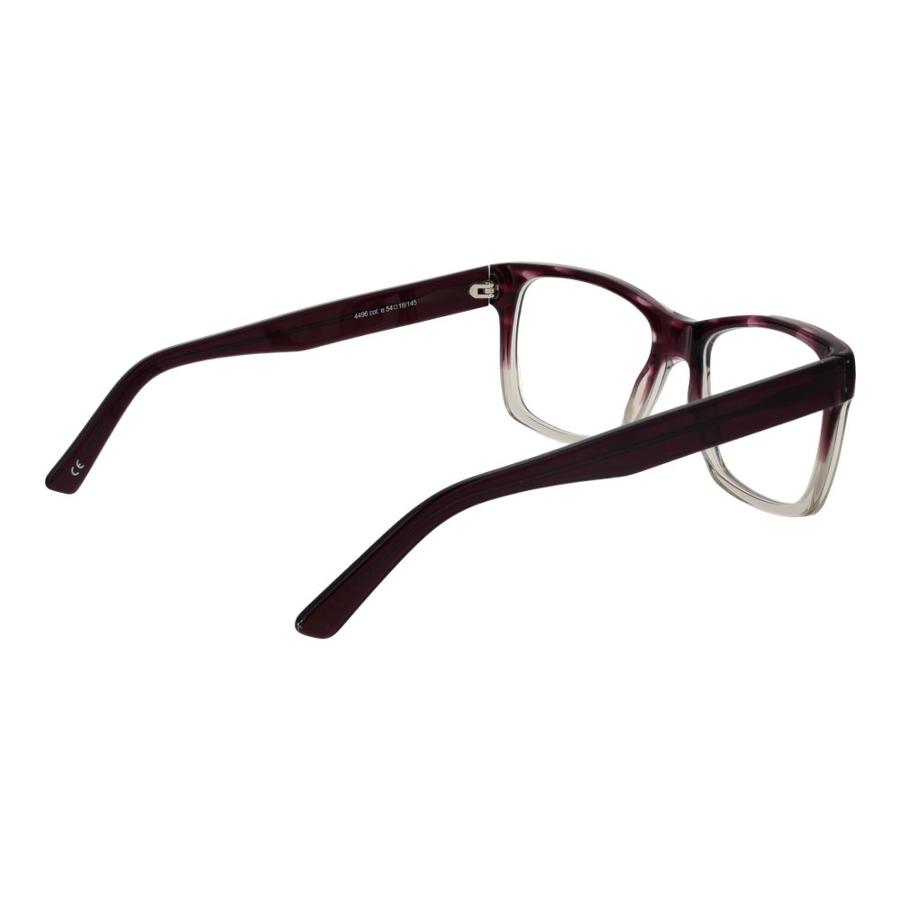 Andy Wolf Lila Unisex Optische Brillenfassungen