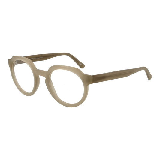 Andy Wolf Graue optische Unisex-Brillen