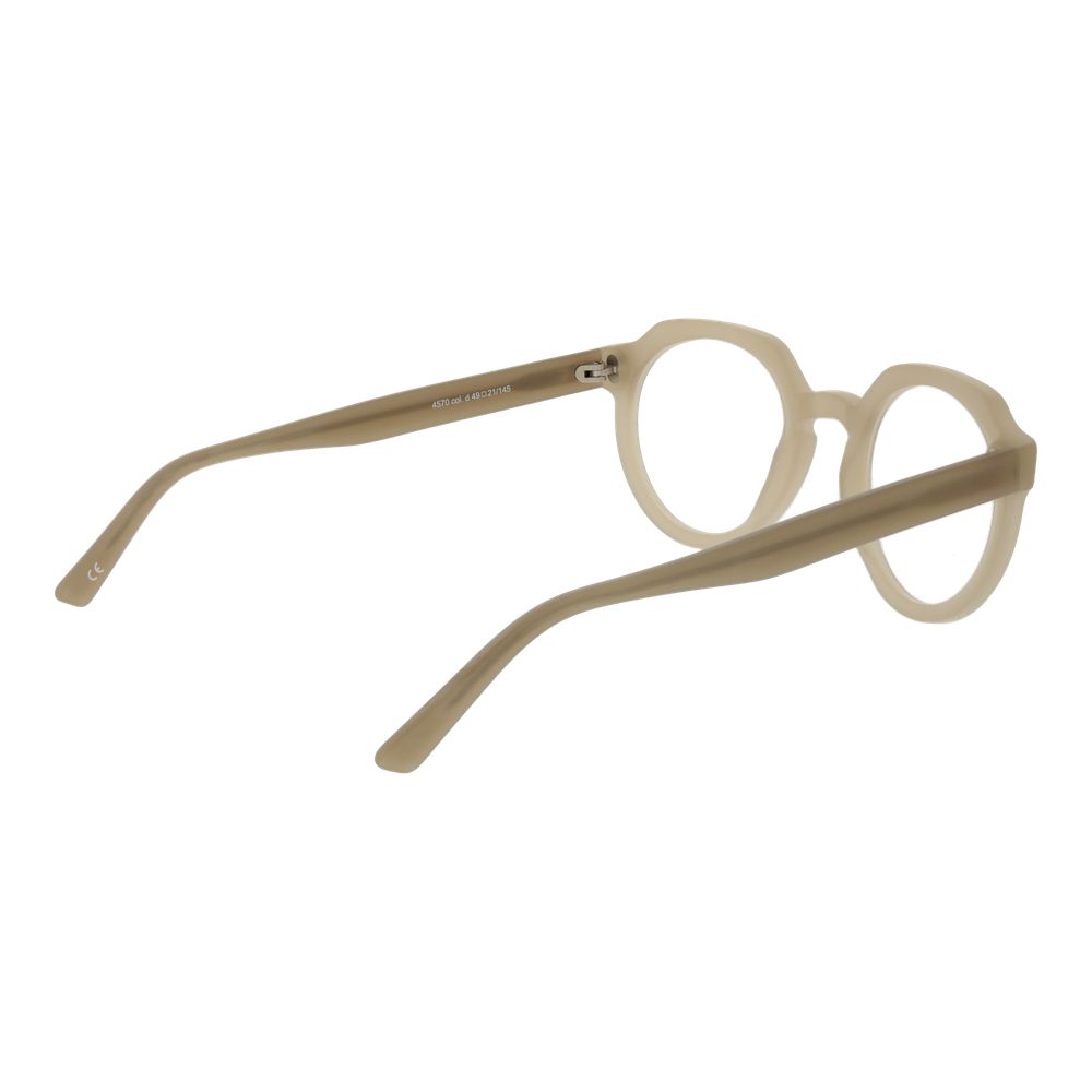 Andy Wolf Graue optische Unisex-Brillen