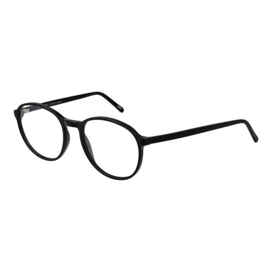 Andy Wolf – Schwarze optische Unisex-Brillen