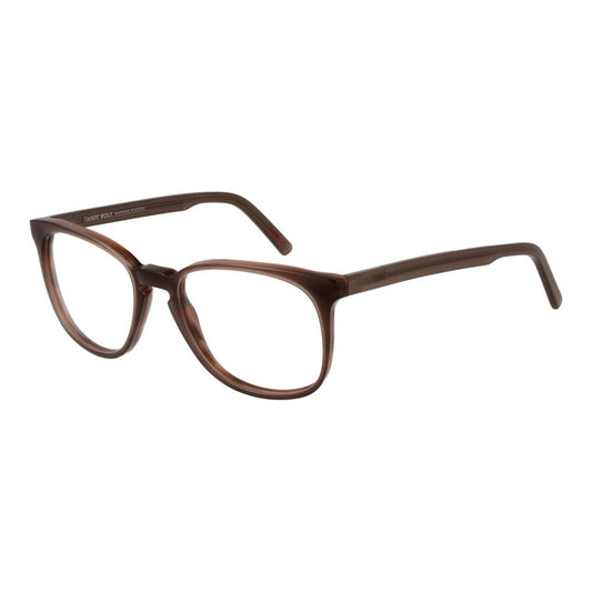 Andy Wolf Braune optische Unisex-Brillen