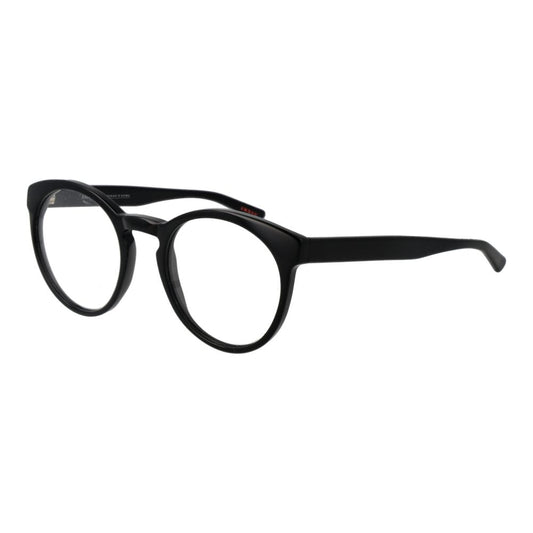 Andy Wolf – Schwarze optische Unisex-Brillen
