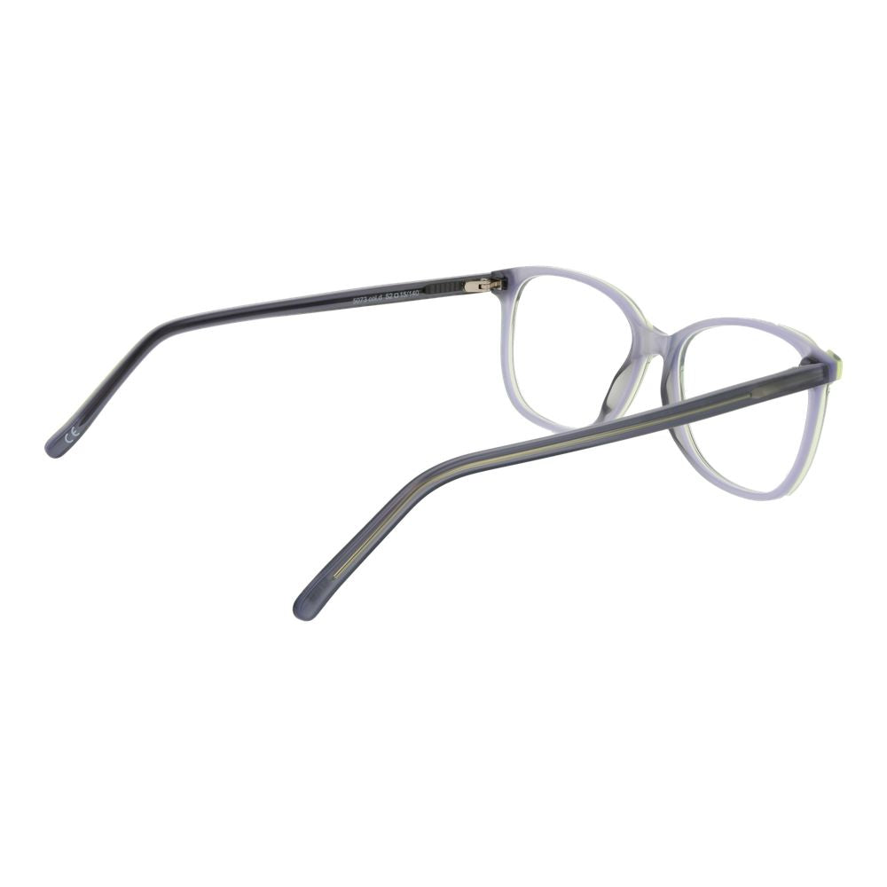 Andy Wolf Graue optische Unisex-Brillen