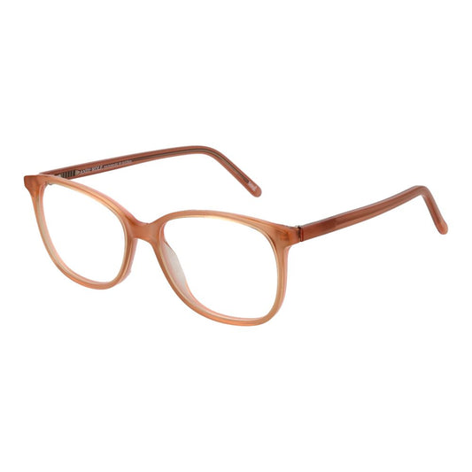 Andy Wolf – Rosafarbene optische Unisex-Brillen