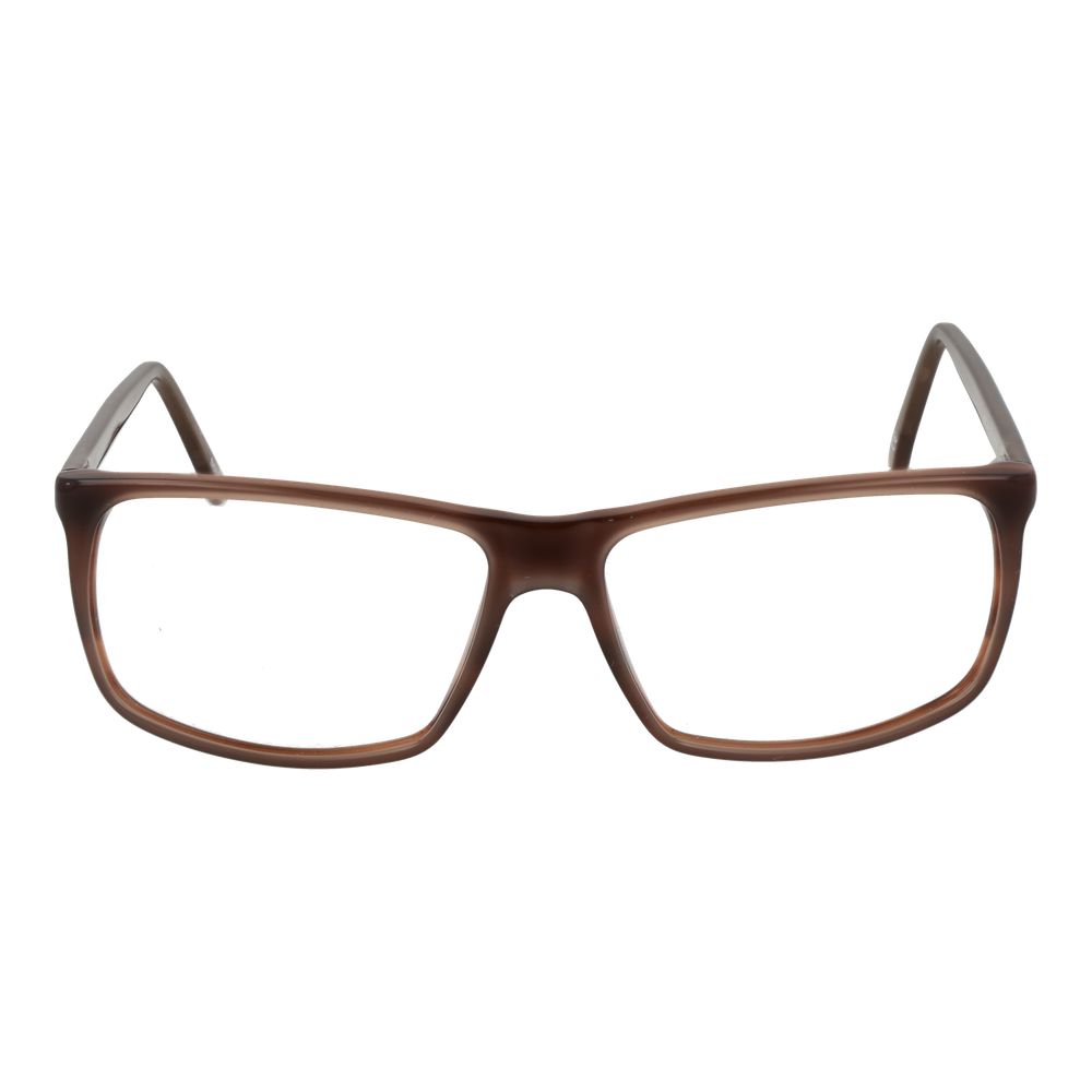 Andy Wolf Braune optische Unisex-Brillen