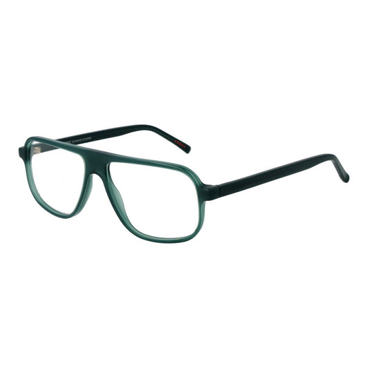 Andy Wolf Grüne optische Unisex-Brillen
