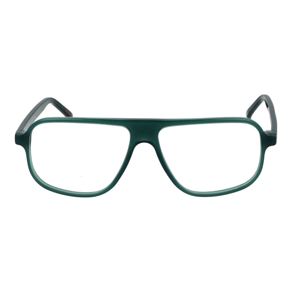 Andy Wolf Grüne optische Unisex-Brillen