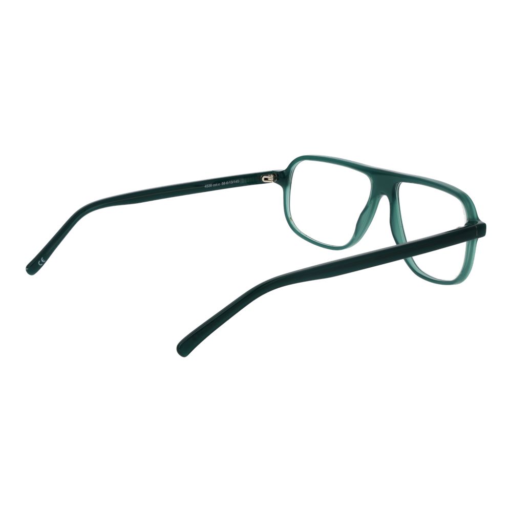 Andy Wolf Grüne optische Unisex-Brillen