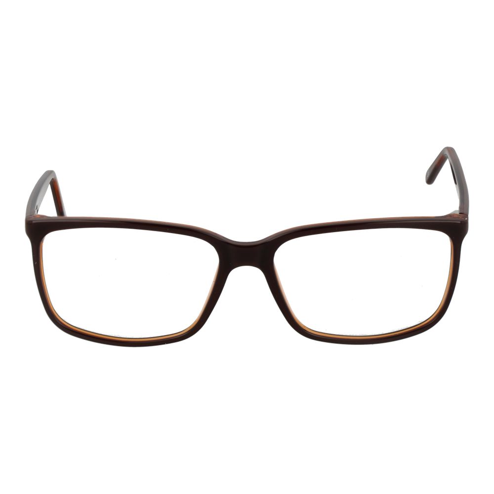 Andy Wolf Braune optische Unisex-Brillen