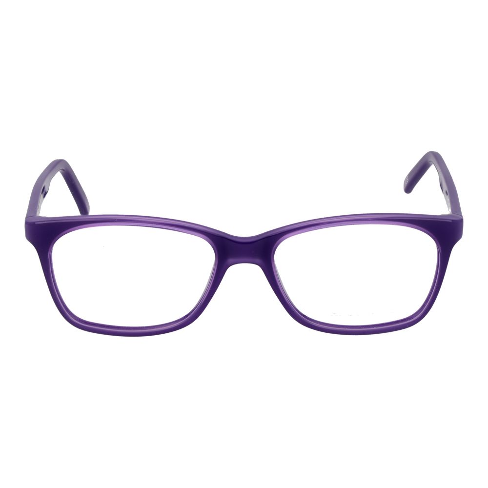 Andy Wolf Lila Unisex Optische Brillenfassungen