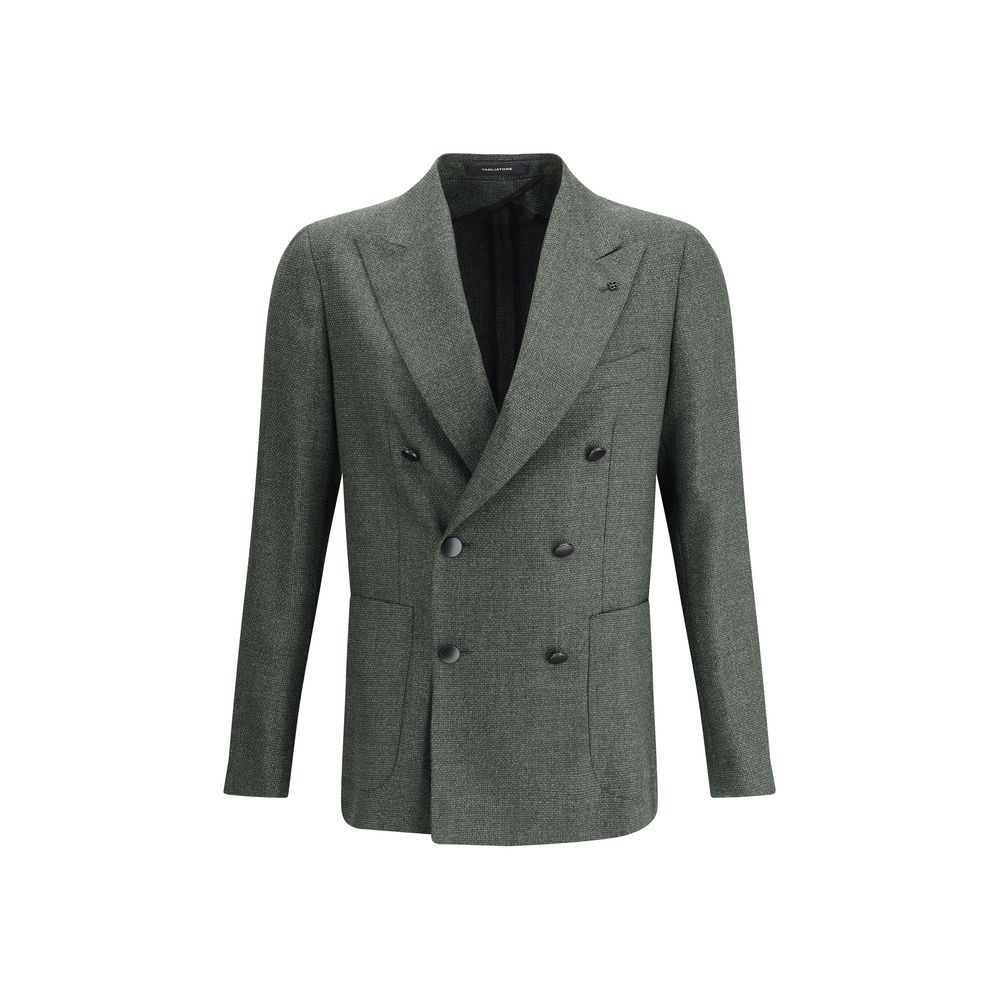 Clipper-Zweireiher-Blazer