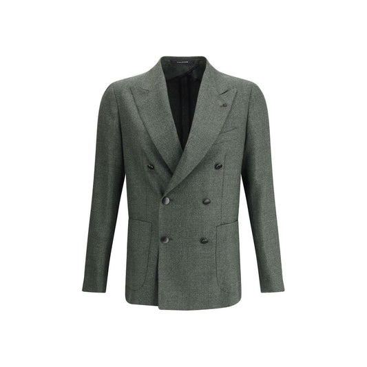 Clipper-Zweireiher-Blazer