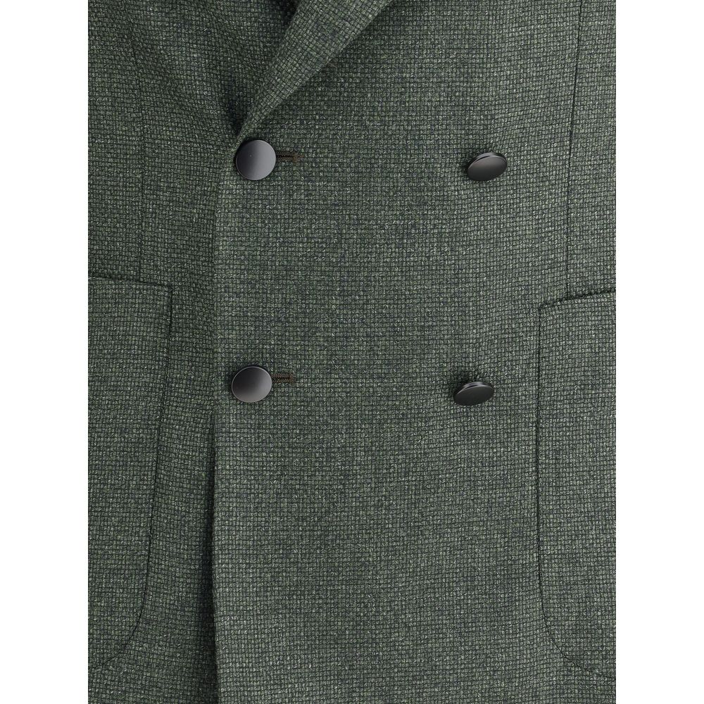 Clipper-Zweireiher-Blazer