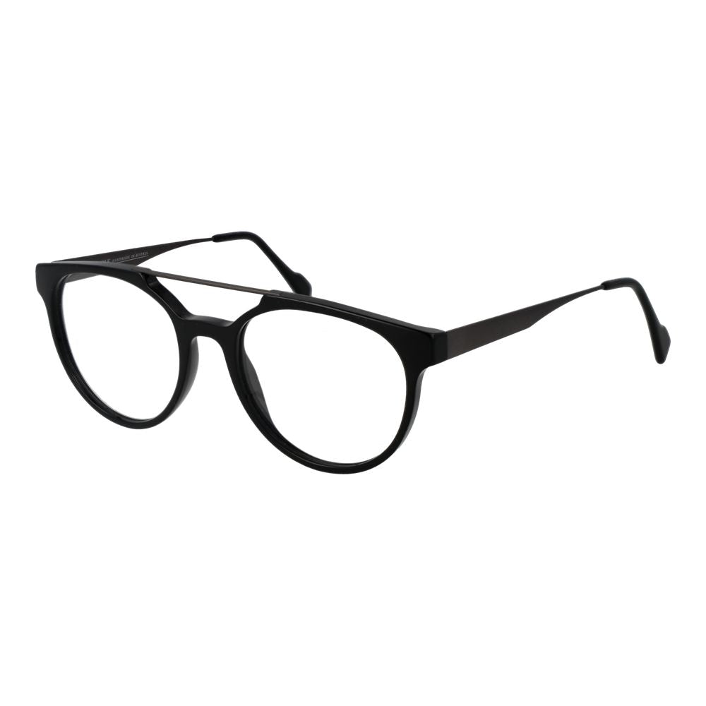 Andy Wolf – Schwarze optische Unisex-Brillen